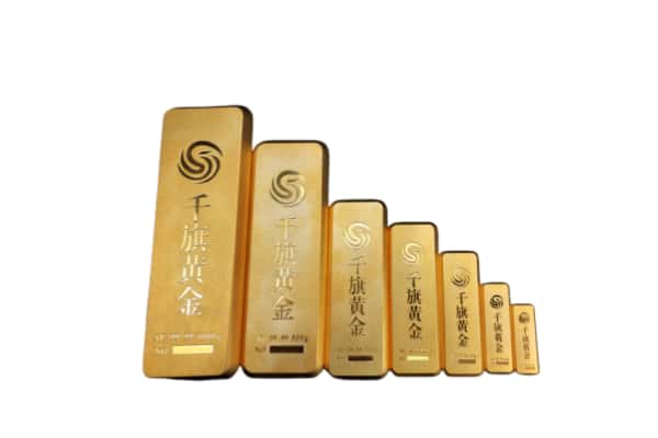 阿里地区噶尔上门回收各种金条价格